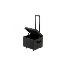 Vaultz IDE Locking Mobile File Chest Letter &amp; Legal Black - $274.89 CAD