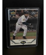 Edgar Martinez #2 | 2002 Upper Deck Baseball - $6,270.29 MXN