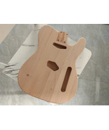 Unpaint Electric Guitar Alder Body Replacement,Fit For TL Guitar S516 - $169.00