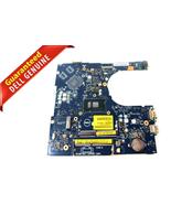 Dell Inspiron 15 5566 LA-D871P Motherboard i3-7100U 2.4GHz Intel Graphic... - $83.41