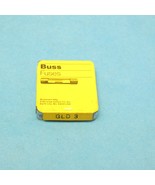 Bussmann GLD-3 Fast-acting Fuse Class 1/4&quot; x 1 1/4&quot; 3 Amps 125 VAC Qty 4 - $9.16 CAD