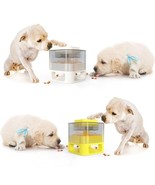 Pet Treat Dispenser One Snap Feeder - $1,088.78 MXN+
