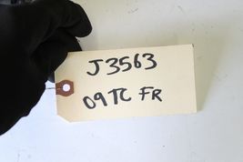 2005-2010 SCION TC FRONT PASSENGER RIGHT INTERIOR DOOR HANDLE J3563 image 6