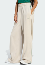 Adidas Seasonal Essentials Colourpop Pants Women's Sports Pants AsiaFit ... - $96.21