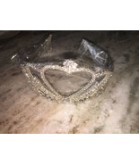 Heart Princess Diamond Embellished Crown-
show original title

Original ... - $1,468.85 MXN