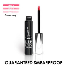 LIP INK Organic Smearproof Liquid Lipstick - Strawberry - $24.75