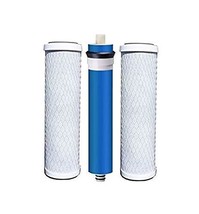 IPW Industries Inc. Compatible Filters for the Puroline PL-3000 Reverse Osmosis  - £25.39 GBP