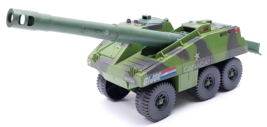 1980s Mail in Variant Slugger Tank GI Joe Vehicle 1984 - $41.17