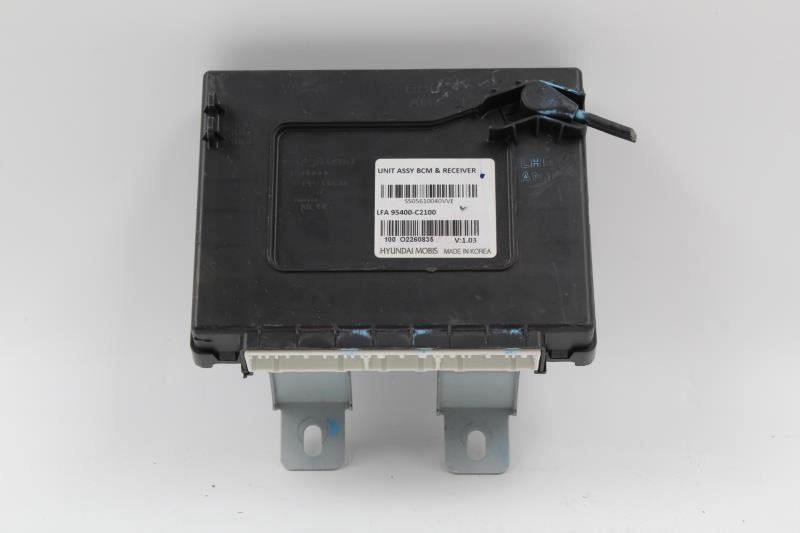 Chassis ECM Body Control BCM Center Dash US Market Fits 15-17 SONATA 3731 - $35.99