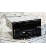 Sony DSX-B700 Built-In Bluetooth In-Dash Digital Media Receiver - $105.35 CAD