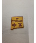 New Mexico State Fridge Magnet - £3.17 GBP