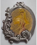 Disney 2012 Stylized Princess Portrait Sleeping Beauty Aurora #92101 Pin - $20.33 CAD