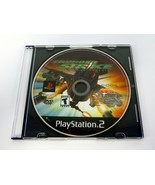 Thunder Strike: Operation Phoenix Authentic Sony PlayStation 2 Disc + Ca... - €1,28 EUR Thunder Strike: Operation Phoenix Authentic Sony PlayStation 2 Disc + Ca... - €1,28 EUR
