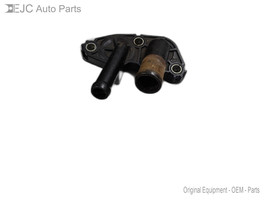 Heater Fitting From 2019 Subaru Crosstrek  2.0  AWD - $19.75