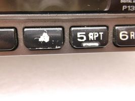07-08  SUBARU FORESTER   IN DASH FACTORY  AM-FM/RECEIVER/CD PLAYER image 3