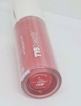 TYS Beauty Cheek Treat Liquid Blush in Drip 4ml./0.14 oz. SEALED image 5