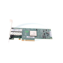 Qlogic QLE8142-SR 10Gb Dual-Port PCIe FCoE SR Adapter - $19.99