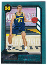 2021-22 Panini Chronicles #326 Franz Wagner Playbook Rookie Card - £1.20 GBP