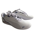 Puma BMW MMS Drift Cat Decima White Estate Blue Men Motor Shoes Size 10 ... - £55.03 GBP