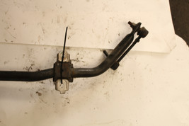 2005-2007 CADILLAC STS FRONT STABILIZER SWAY BAR W/END LINKS K1410 image 8