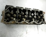 Left Cylinder Head 2004 Ford F-250 Super Duty 6.0 1843080C2 Power Stoke ... - $249.95