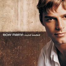 Sound Loaded [Audio CD] Ricky Martin - £7.08 GBP