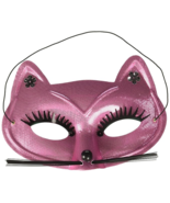 PINK PANTHER CAT 1/2 EYE MASK FACE MASK HALLOWEEN COSTUME MASQUERADE ACC... - $216.44 MXN PINK PANTHER CAT 1/2 EYE MASK FACE MASK HALLOWEEN COSTUME MASQUERADE ACC... - $216.44 MXN