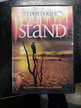 dvd movies, horror, twisted, Stephen King - £5.19 GBP