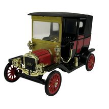 VTG 1911 Ford Town Car Diecast 1/32 National Motor Museum Mint Doors Hoo... - €9,73 EUR