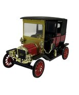 VTG 1911 Ford Town Car Diecast 1/32 National Motor Museum Mint Doors Hoo... - €9,73 EUR