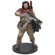 Disney Star Wars Rogue One Baze Malbus 4&quot; Figure - $5.00