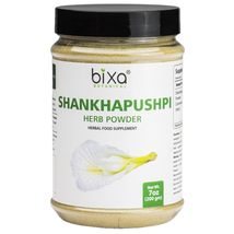 Shankhpushpi Powder 200 Gm Convolvulus Pluricaulis Memory Booster Shankhpushpi P - £20.55 GBP