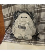 Loungefly Big Hero 6 10th Anniversary Baymax Cosplay Dog Harness Large - $68.37 CAD