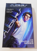 Sliders the Complete Series 15-Disc Set DVD - £39.54 GBP