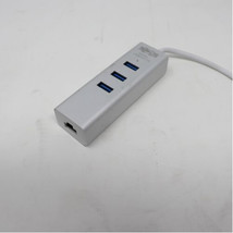 Eaton U336-000-GBW U336-000-GBW - EATON TRIPP LITE SERIES USB 3.0 TO GIG... - $55.24