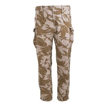 British Army Desert DPM Pants - 8588104  U.S. Size 34 × 33 Fast Free Ship! - $28.57