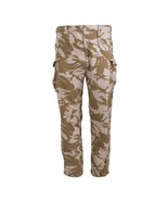 British Army Desert DPM Pants - 8588104  U.S. Size 34 × 33 Fast Free Ship! - $28.57
