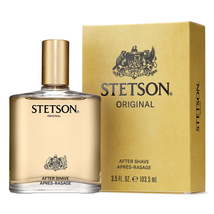 Stetson Original After Shave, Refreshing and bold fragrance For Men, 3.5 fl oz - $59.99