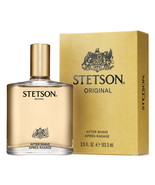 Stetson Original After Shave, Refreshing and bold fragrance For Men, 3.5... - $81.69 CAD