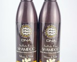 My DNA Sulfate Free Shampoo Clean Moisturize Natural Texture Monoi De Ta... - £18.99 GBP
