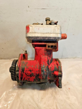 CUMMINS ISL,ISC,QSL9 8.9L Diesel Engine Air Brake Compressor 5286677 OEM - $550.00