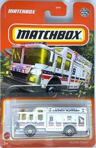 Matchbox 2022 - Hazard Squad - Sky Busters Launch Support 91/100 - £6.66 GBP