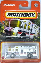 Matchbox 2022 - Hazard Squad - Sky Busters Launch Support 91/100 - £6.66 GBP