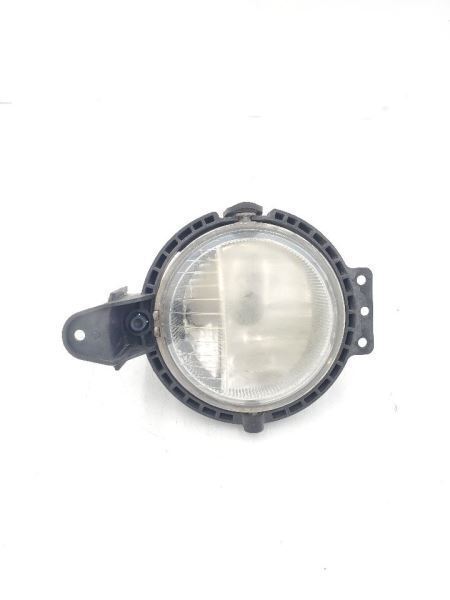 Front Left Park Lamp Turn Signal Cloudy Lens OEM 08 09 10 Mini Cooper S ... - $22.50