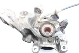 2005-2011 CADILLAC STS REAR LEFT DRIVER SIDE KNUCKLE SPINDLE HUB STUB U0392 image 7