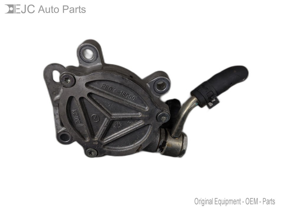 Vacuum Pump From 2016 Scion iA  1.5 - $54.40