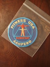 Fitness USA Elementary AAHPERD - $18.69