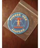 Fitness USA Elementary AAHPERD - $18.69