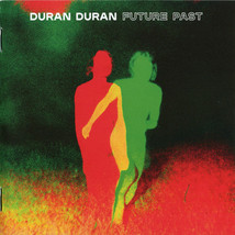 Duran Duran – Future Past [Bonus Tracks, AUDIO CD] - £8.83 GBP
