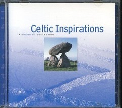 Celtic Inspirations - £7.01 GBP